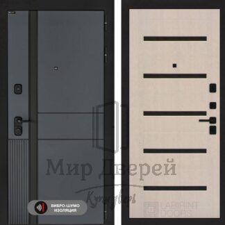 Входная дверь Лабиринт EVOLAB 01