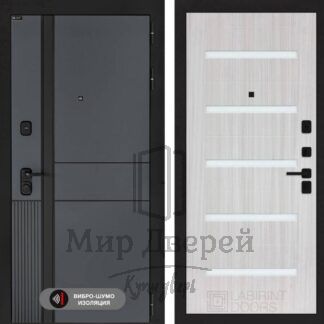 Входная дверь Лабиринт EVOLAB 01