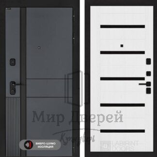 Входная дверь Лабиринт EVOLAB 01