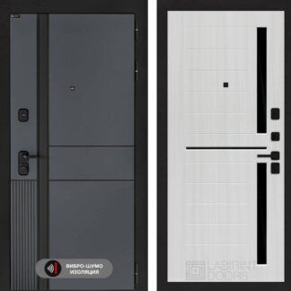 Входная дверь Лабиринт EVOLAB 02