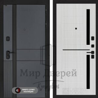 Входная дверь Лабиринт EVOLAB 02