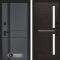 Входная дверь Лабиринт EVOLAB 02