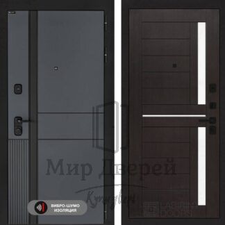 Входная дверь Лабиринт EVOLAB 02