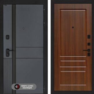 Входная дверь Лабиринт EVOLAB 03