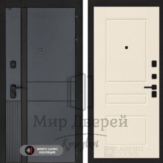 Входная дверь Лабиринт EVOLAB 03