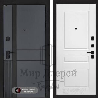 Входная дверь Лабиринт EVOLAB 03