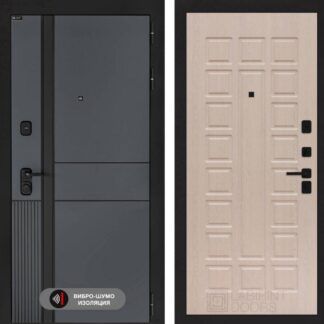 Входная дверь Лабиринт EVOLAB 04