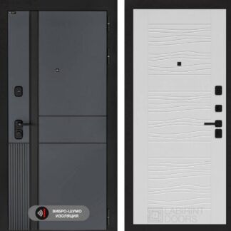 Входная дверь Лабиринт EVOLAB 06