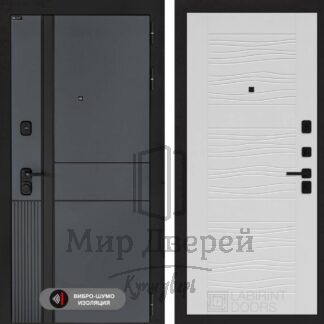 Входная дверь Лабиринт EVOLAB 06