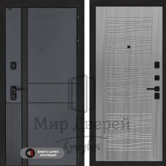 Входная дверь Лабиринт EVOLAB 06
