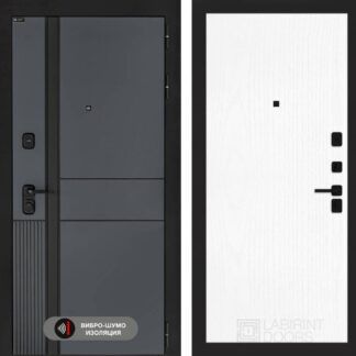 Входная дверь Лабиринт EVOLAB 07