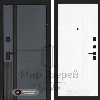 Входная дверь Лабиринт EVOLAB 07