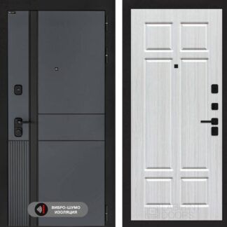 Входная дверь Лабиринт EVOLAB 08