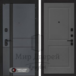 Входная дверь Лабиринт EVOLAB 11