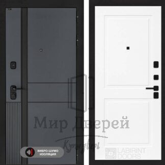 Входная дверь Лабиринт EVOLAB 11
