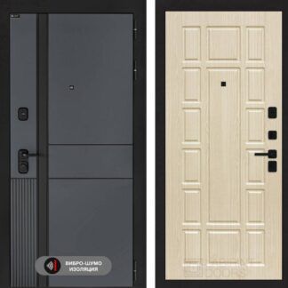 Входная дверь Лабиринт EVOLAB 12