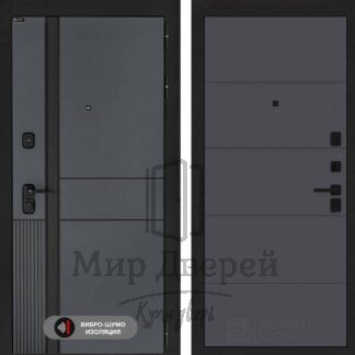 Входная дверь Лабиринт EVOLAB 13