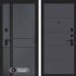 Входная дверь Лабиринт EVOLAB 13