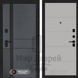 Входная дверь Лабиринт EVOLAB 13