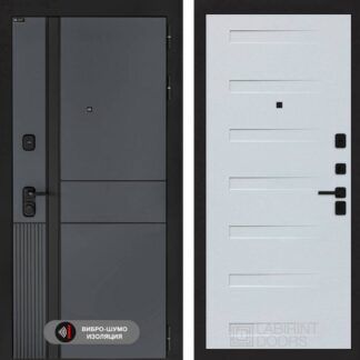 Входная дверь Лабиринт EVOLAB 14