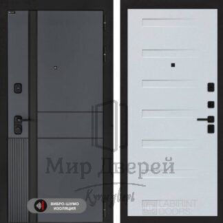 Входная дверь Лабиринт EVOLAB 14