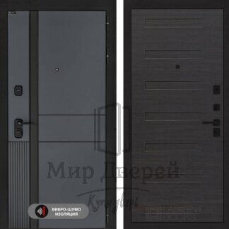 Входная дверь Лабиринт EVOLAB 14