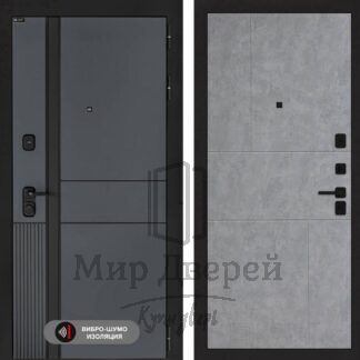 Входная дверь Лабиринт EVOLAB 21