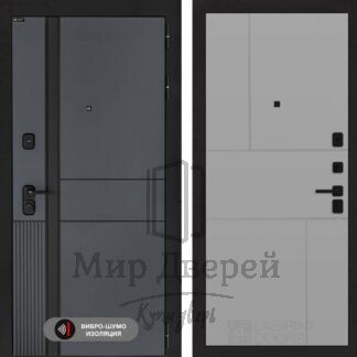 Входная дверь Лабиринт EVOLAB 21
