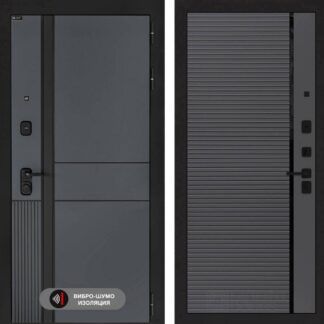 Входная дверь Лабиринт EVOLAB 22