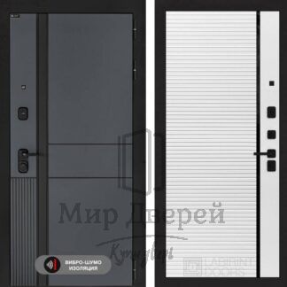 Входная дверь Лабиринт EVOLAB 22
