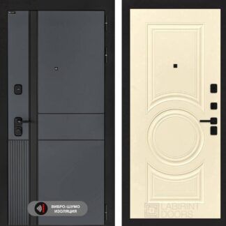 Входная дверь Лабиринт EVOLAB 23