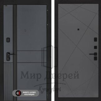 Входная дверь Лабиринт EVOLAB 24
