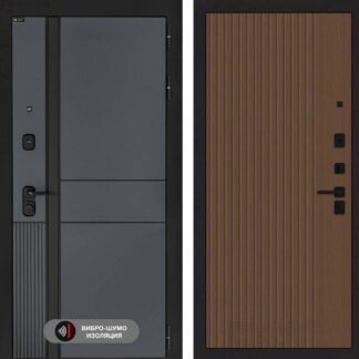 Входная дверь Лабиринт EVOLAB 29