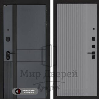 Входная дверь Лабиринт EVOLAB 29