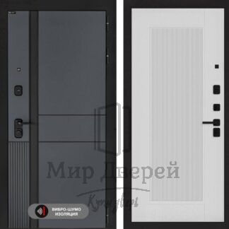 Входная дверь Лабиринт EVOLAB 30