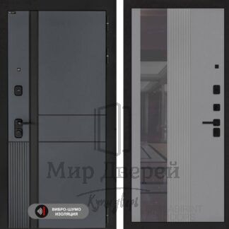 Входная дверь Лабиринт EVOLAB 32