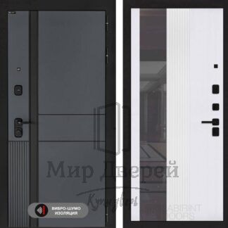 Входная дверь Лабиринт EVOLAB 32