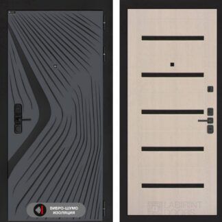 Входная дверь Лабиринт LEOLAB 01