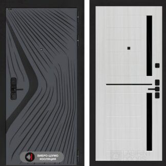 Входная дверь Лабиринт LEOLAB 02