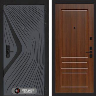 Входная дверь Лабиринт LEOLAB 03