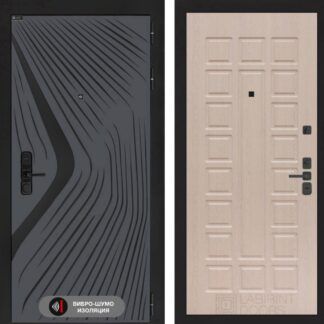 Входная дверь Лабиринт LEOLAB 04
