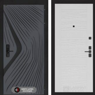 Входная дверь Лабиринт LEOLAB 06