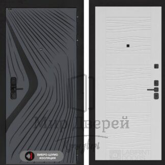 Входная дверь Лабиринт LEOLAB 06