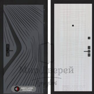 Входная дверь Лабиринт LEOLAB 06