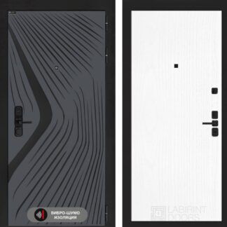 Входная дверь Лабиринт LEOLAB 07