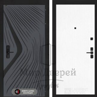 Входная дверь Лабиринт LEOLAB 07