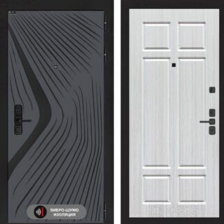 Входная дверь Лабиринт LEOLAB 08