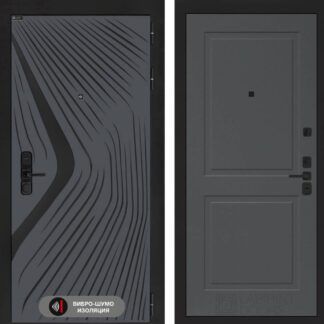 Входная дверь Лабиринт LEOLAB 11