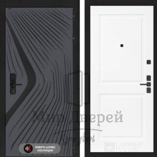 Входная дверь Лабиринт LEOLAB 11