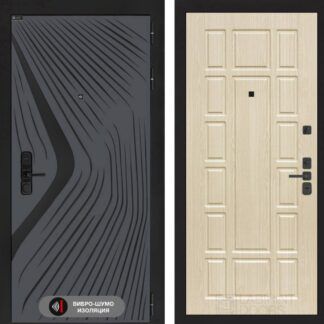 Входная дверь Лабиринт LEOLAB 12
